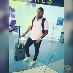 Meet your Posher, Willy